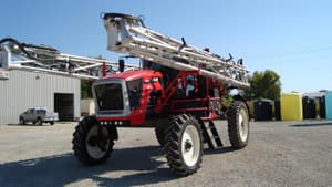 2020 Apache AS1240 Image