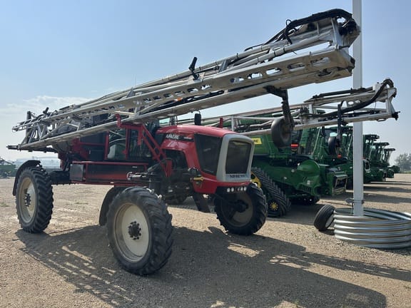 2020 Apache AS1240 Equipment Image0