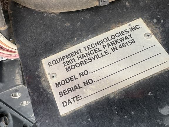Image of Apache AS1240 equipment image 2
