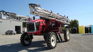 2020 Apache AS1240 Image