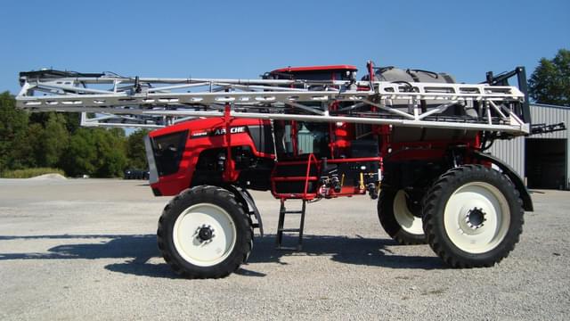 Image of Apache AS1240 equipment image 1