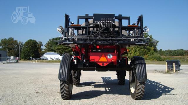 Image of Apache AS1240 equipment image 3