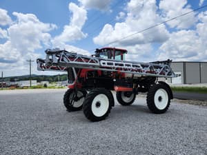 2020 Apache AS640 Image