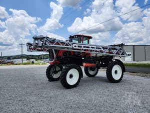 2020 Apache AS640 Image