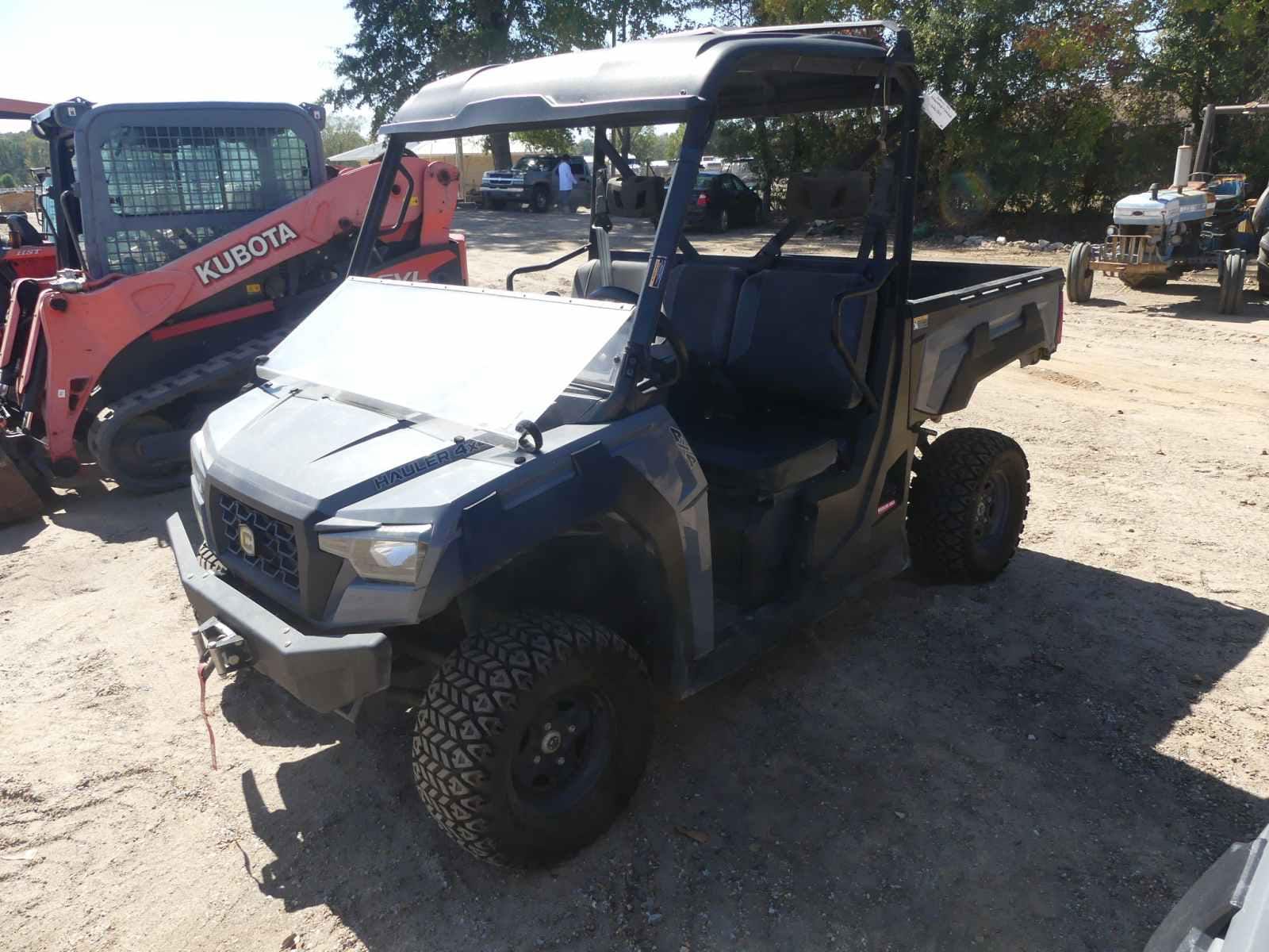 Main image Arctic Cat U2020C2V2PCAL