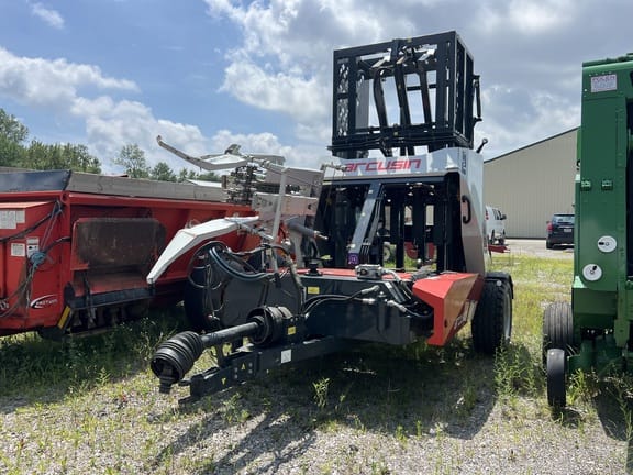 2020 Arcusin D14 Equipment Image0