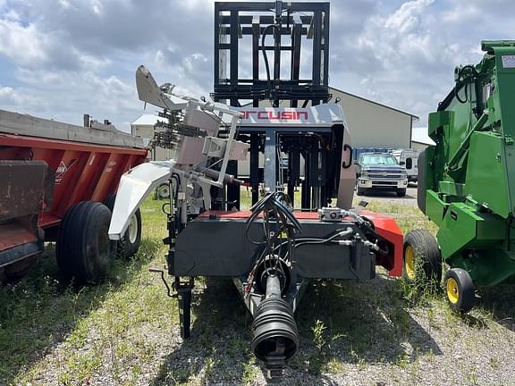 Image of Arcusin D14 equipment image 1
