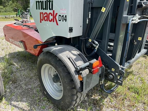 Image of Arcusin D14 equipment image 4