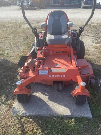 Main image Ariens APEX52