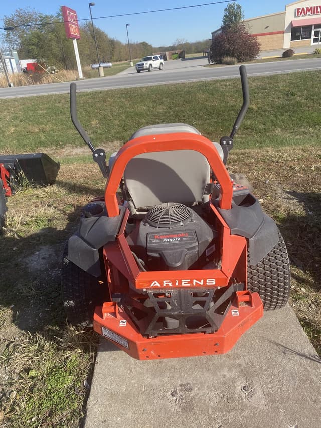 Image of Ariens APEX52 equipment image 2