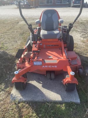 2020 Ariens APEX52 Image