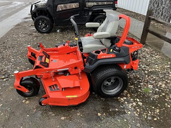 Image of Ariens APEX60 Image 0