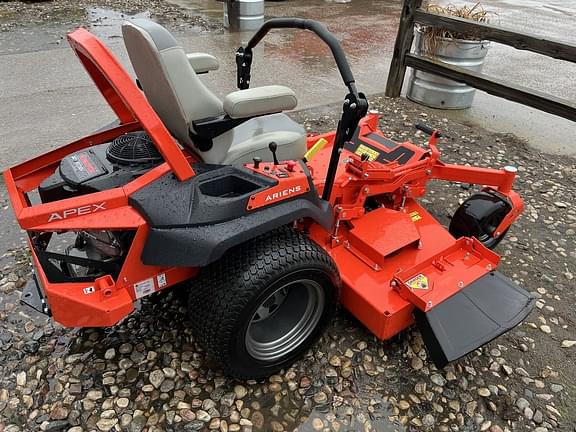Image of Ariens APEX60 Image 1