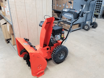 Main image Ariens Compact 24