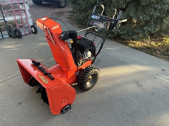 Image of Ariens Deluxe 28 Primary image