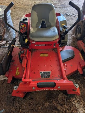 2020 Ariens Edge 52 Equipment Image0