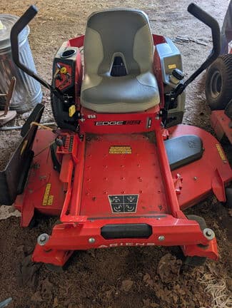 Image of Ariens Edge 52 Primary image