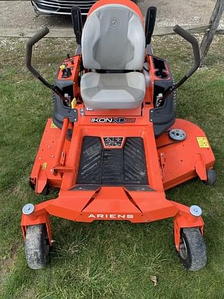 Main image Ariens Ikon XD52