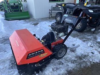 2020 Ariens PB36 Equipment Image0