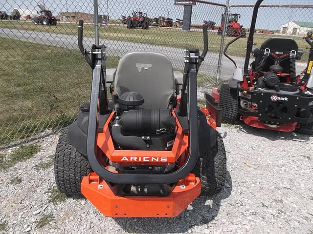 Image of Ariens Zenith equipment image 4