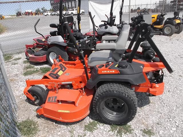 Image of Ariens Zenith equipment image 2