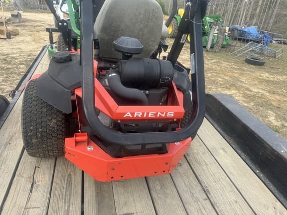 Image of Ariens Zenith equipment image 2