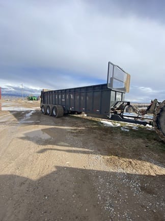 2020 Artex SBX950 Equipment Image0