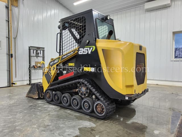 Image of ASV RT-40 equipment image 2