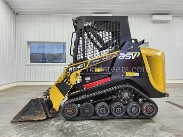 Image of ASV RT-40 equipment image 1