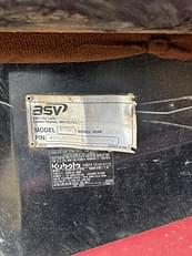 Main image ASV RT-50 5