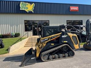 2020 ASV RT-120 Image