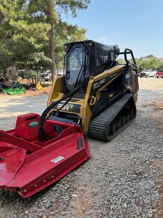 Image of ASV RT120F equipment image 1