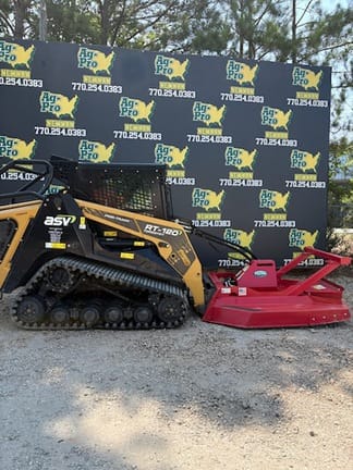 2020 ASV RT120F  Equipment Image0