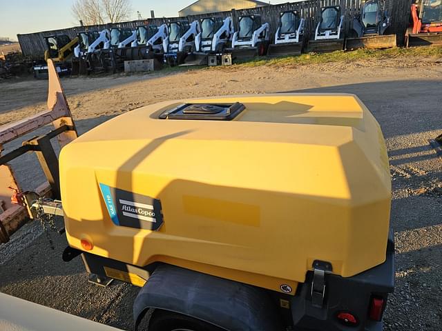 Image of Atlas Copco XAS110 equipment image 3