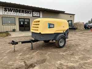 2020 Atlas Copco XAS188KD Image