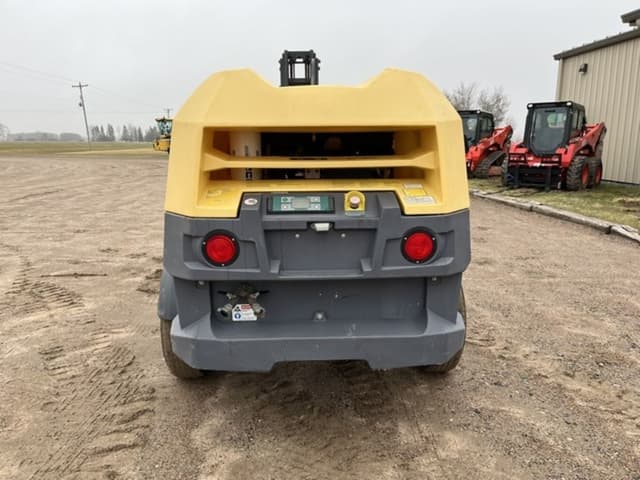 Image of Atlas Copco XAS188KD equipment image 3