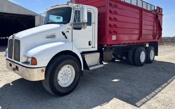 Main image Kenworth T300