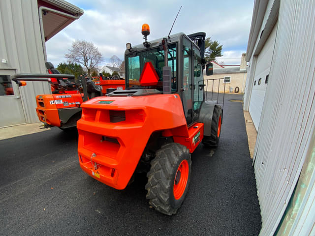 Image of Ausa C251H equipment image 2