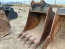 2020 B&D Excavator Bucket Image