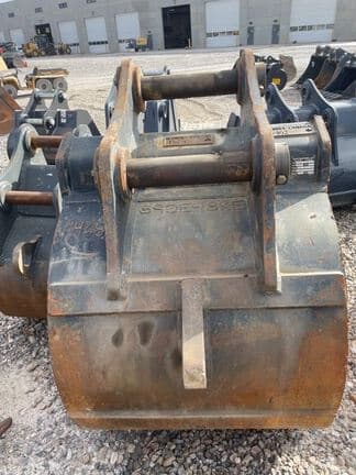 Image of B&D Excavator Bucket equipment image 2