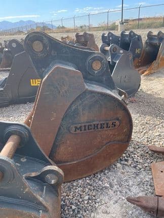 Image of B&D Excavator Bucket equipment image 4