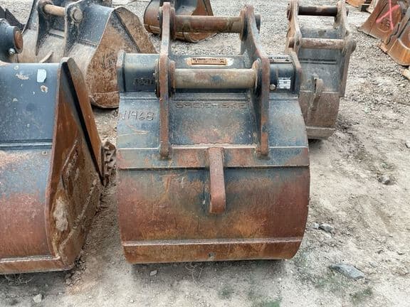 Image of B&D Excavator Bucket equipment image 3
