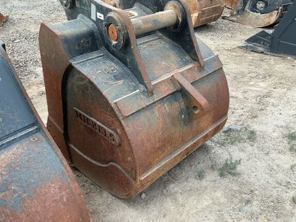 Image of B&D Excavator Bucket equipment image 2