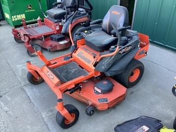 Main image Bad Boy MZ Magnum