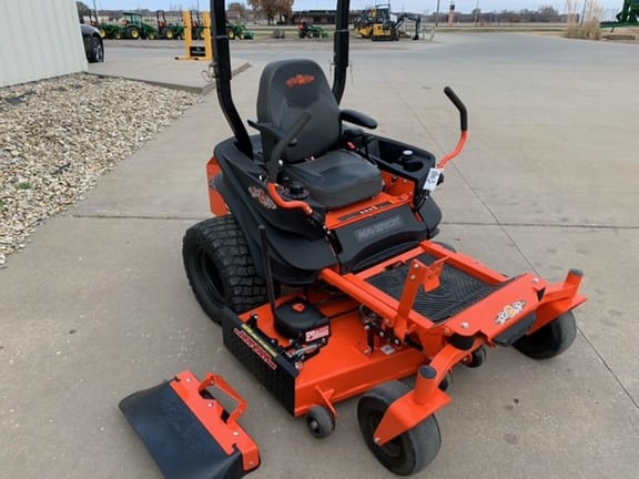 Main image Bad Boy Maverick