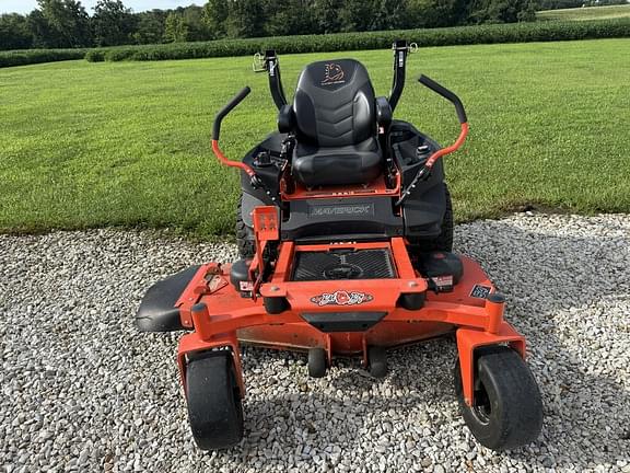Image of Bad Boy Maverick equipment image 1