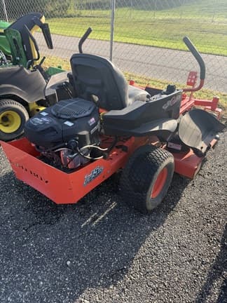 Image of Bad Boy MZ Magnum equipment image 2
