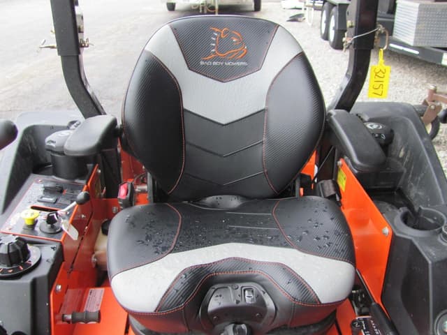 Image of Bad Boy 7200 equipment image 2