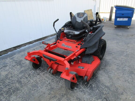 Main image Bad Boy Rebel