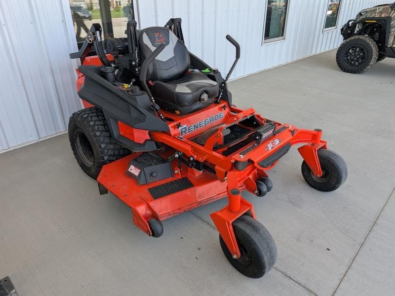2020 Bad Boy Renegade Equipment Image0